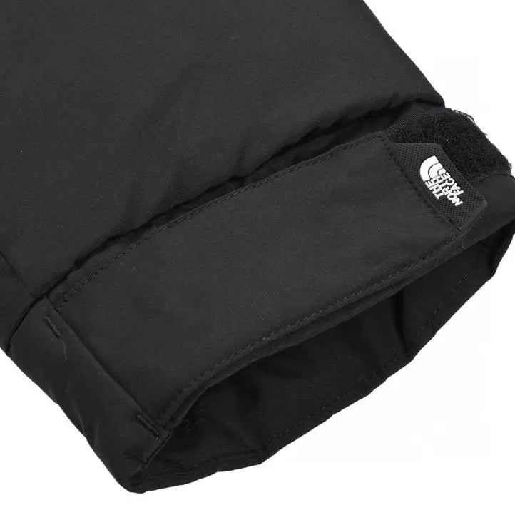 The North Face Down Jacket - TNF0012