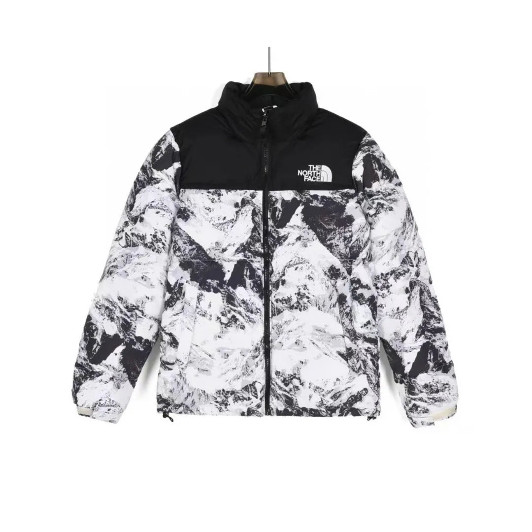 The North Face Down Jacket - TNF0013