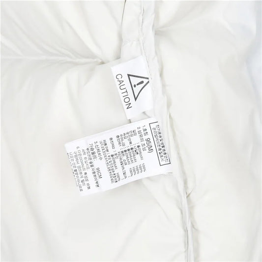The North Face Down Jacket - TNF0014