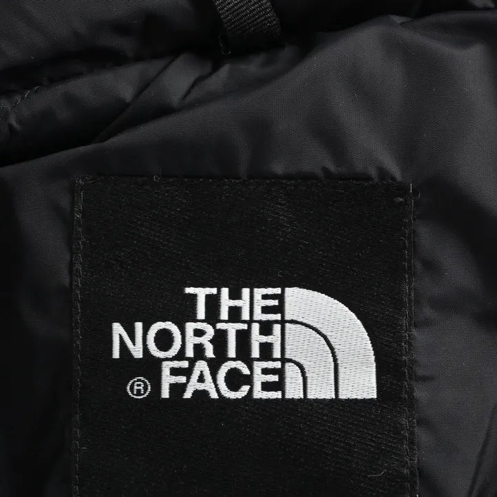 The North Face Down Jacket - TNF0015