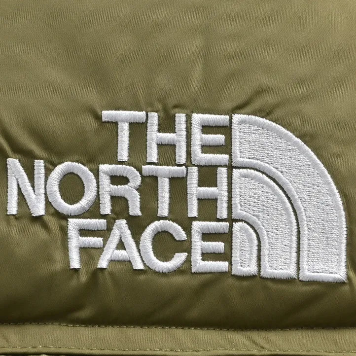 The North Face Down Jacket - TNF0015