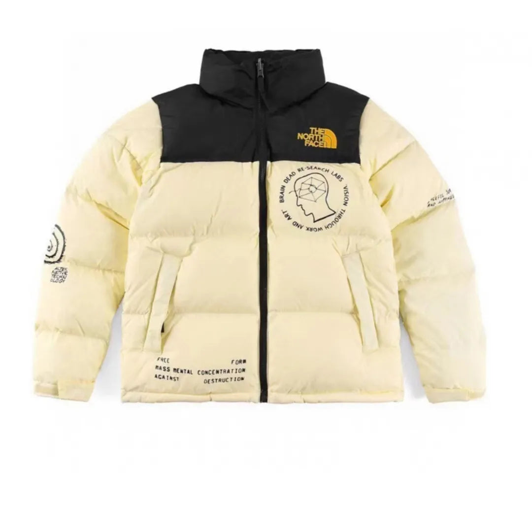The North Face Down Jacket - TNF0018