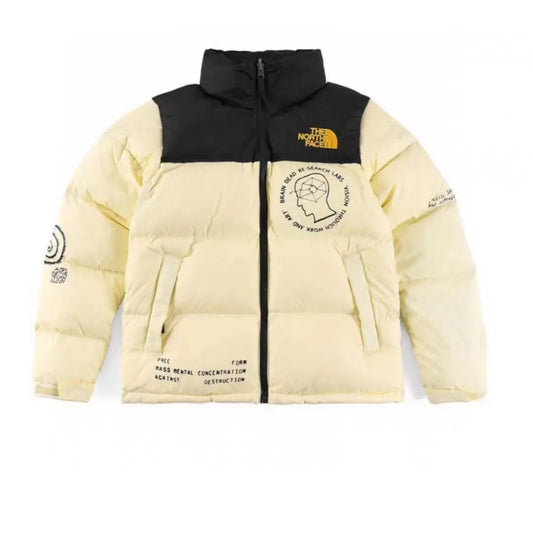 The North Face Down Jacket - TNF0018