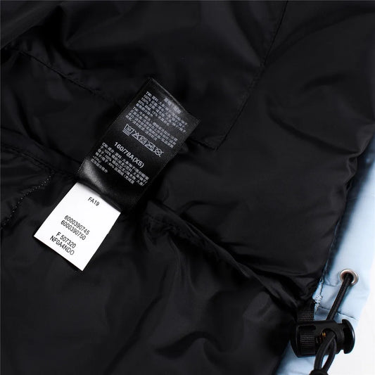 The North Face Down Jacket - TNF0019