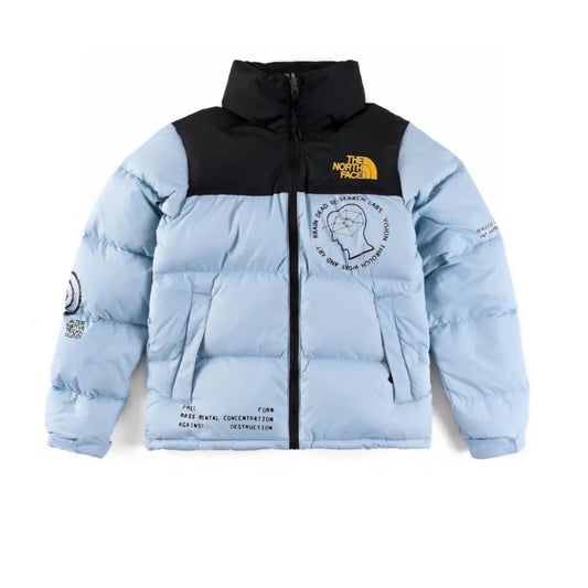 The North Face Down Jacket - TNF0019