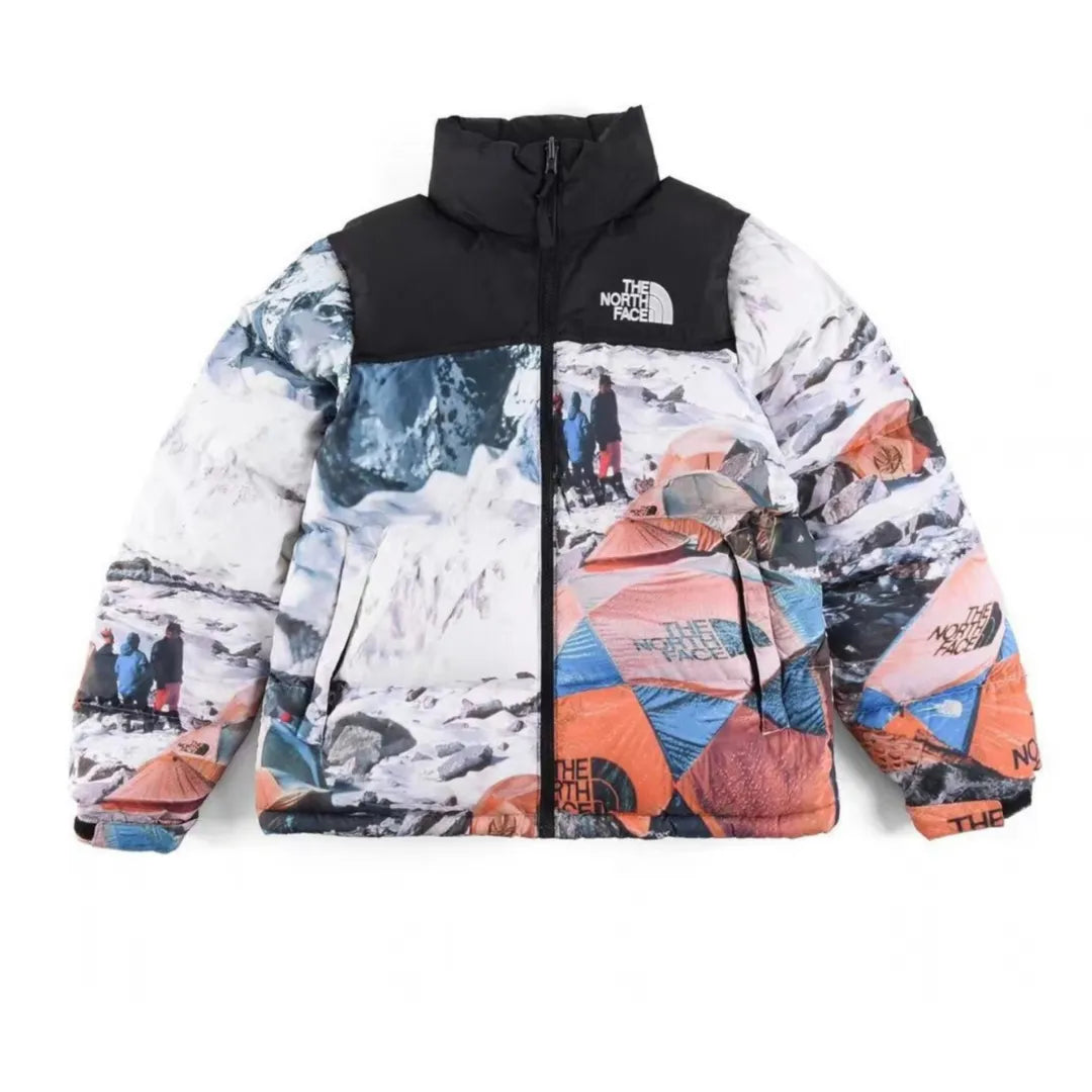 The North Face Down Jacket - TNF0020