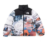 The North Face Down Jacket - TNF0020