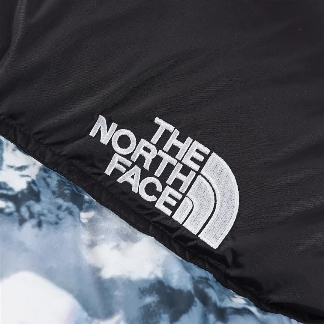 The North Face Down Jacket - TNF0020