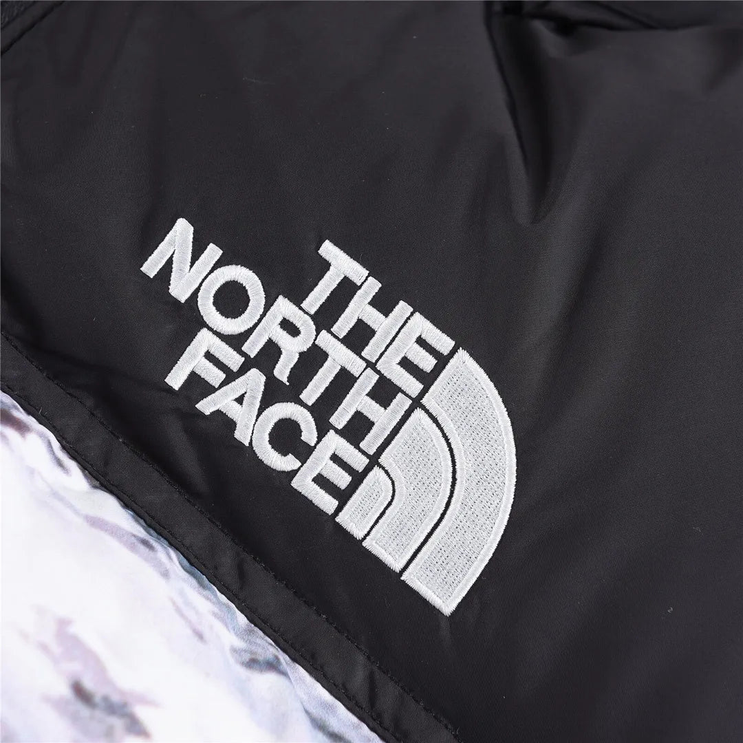The North Face Down Jacket - TNF0020