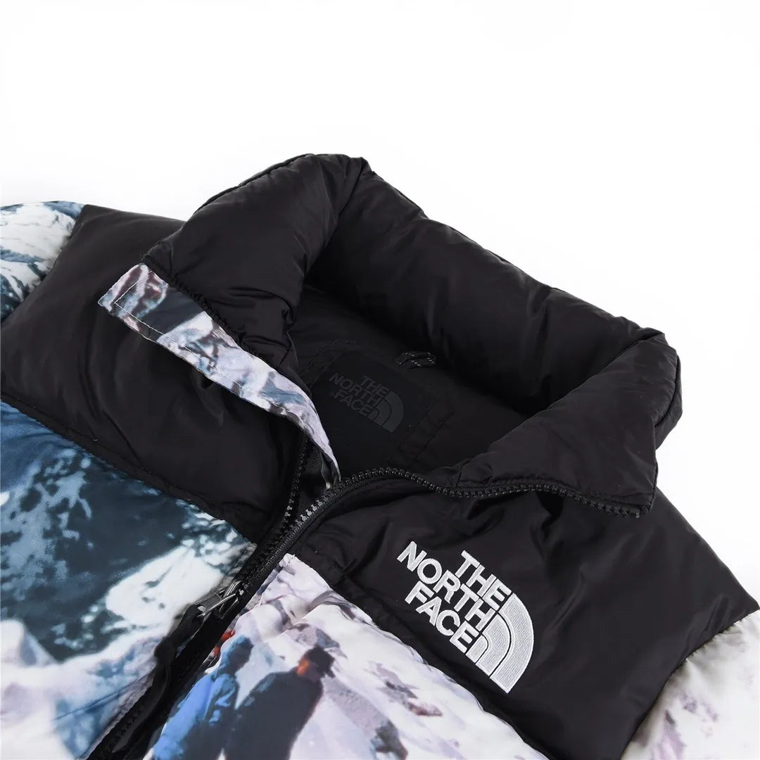 The North Face Down Jacket - TNF0020