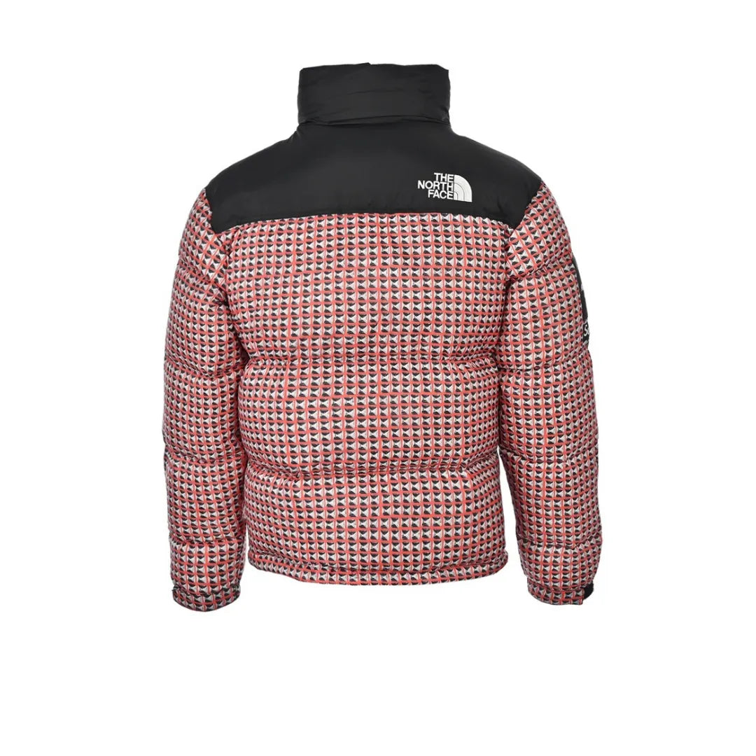 The North Face Down Jacket - TNF0021