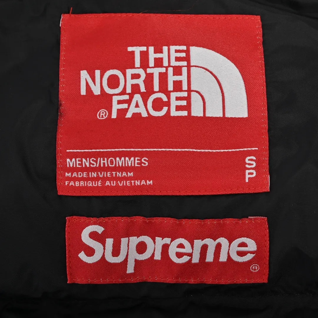 The North Face Down Jacket - TNF0021