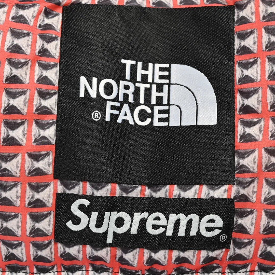 The North Face Down Jacket - TNF0021