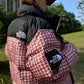 The North Face Down Jacket - TNF0021