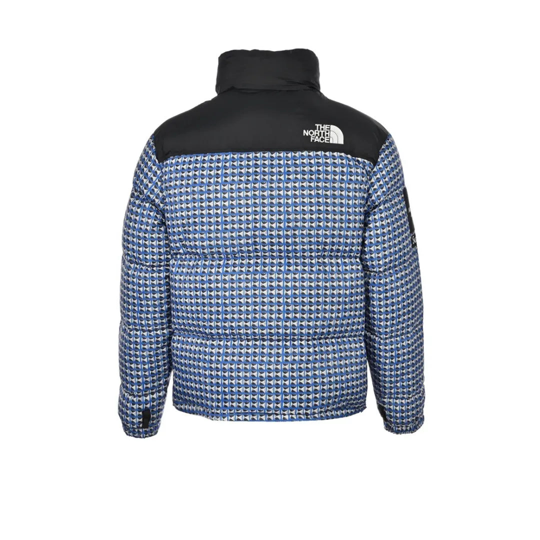 The North Face Down Jacket - TNF0022