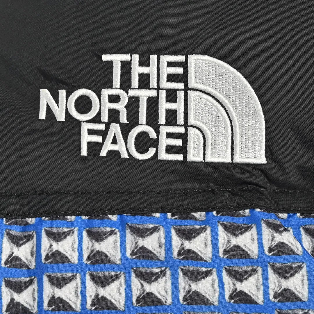 The North Face Down Jacket - TNF0022