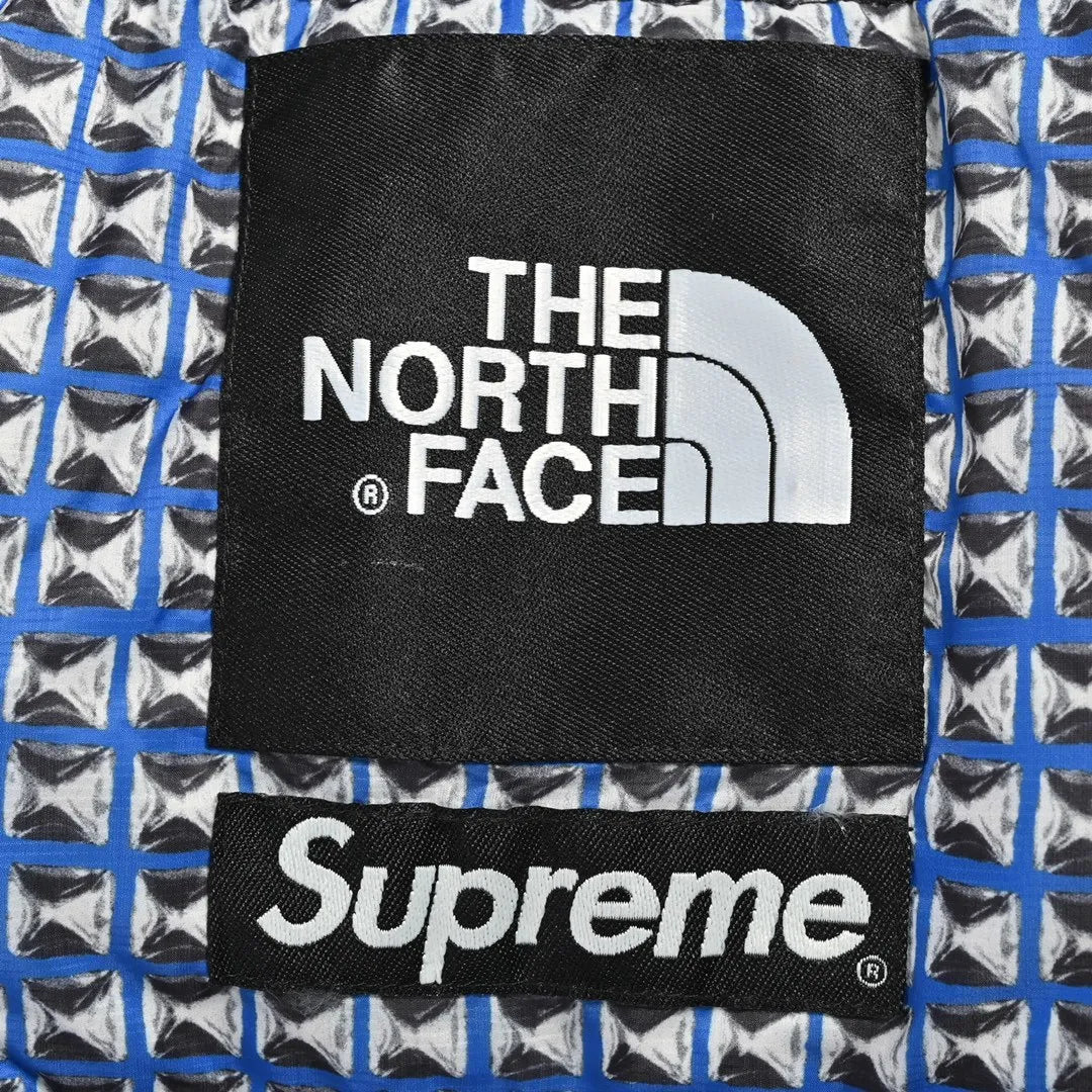 The North Face Down Jacket - TNF0022