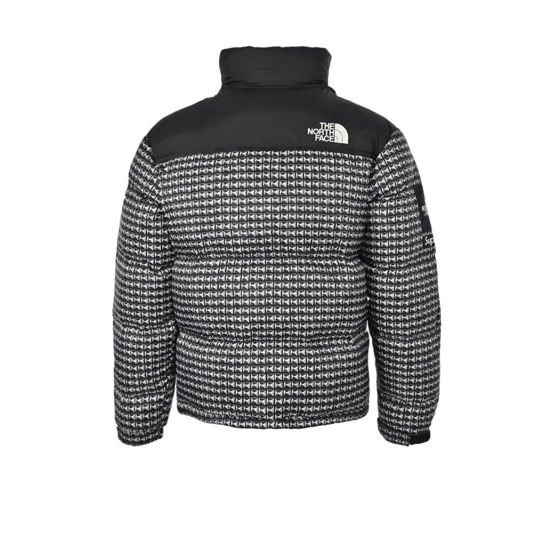 The North Face Down Jacket - TNF0023