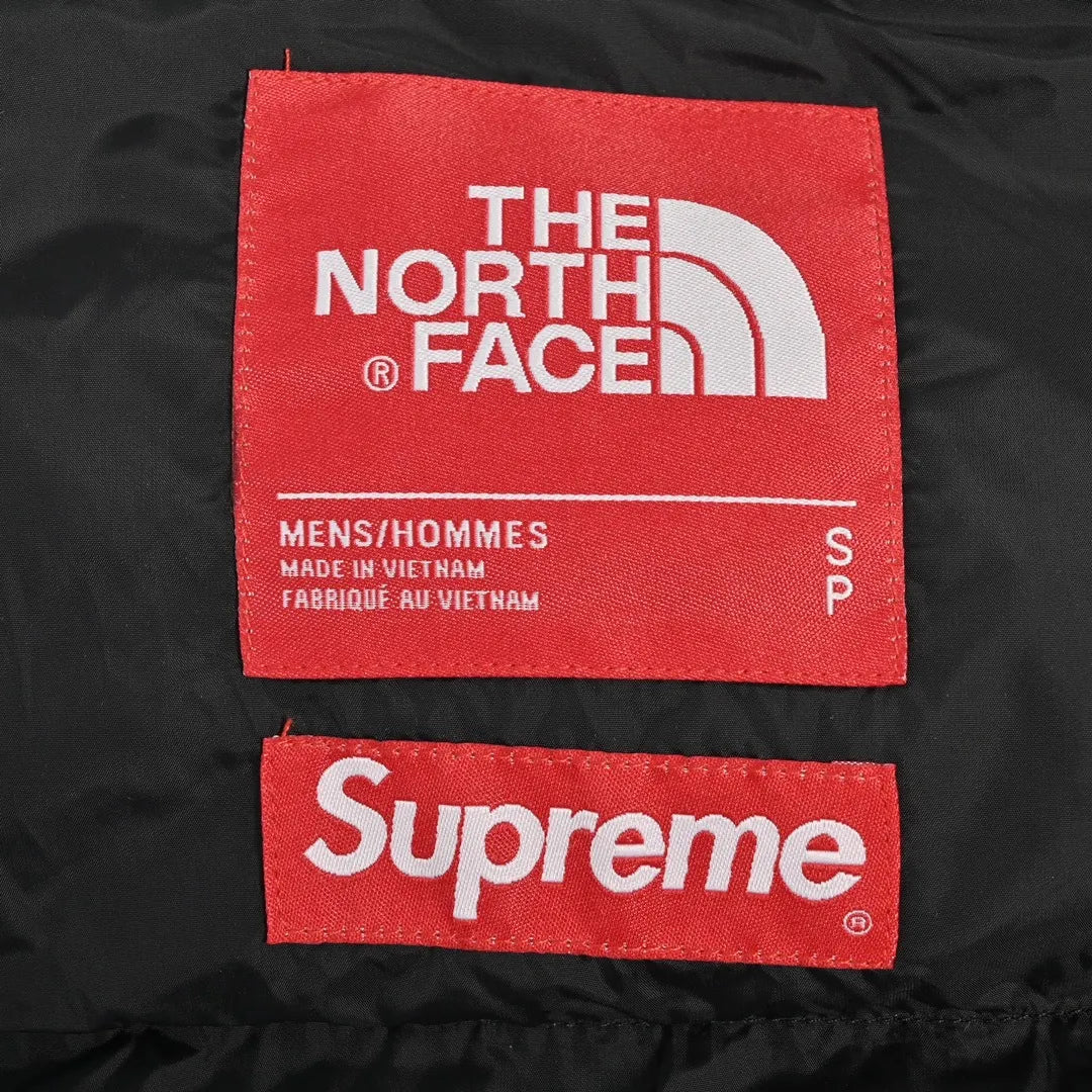 The North Face Down Jacket - TNF0023
