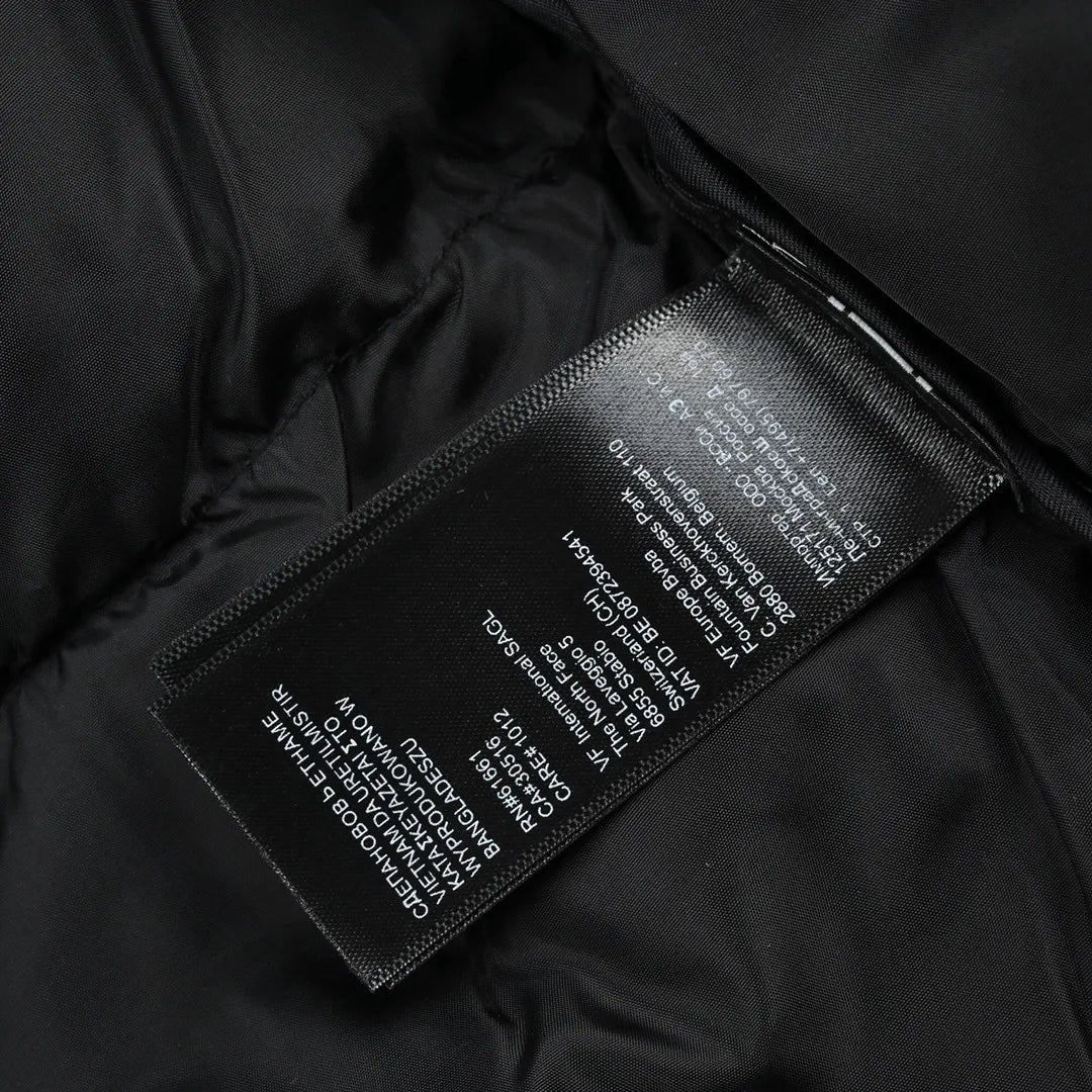 The North Face Down Jacket - TNF0024