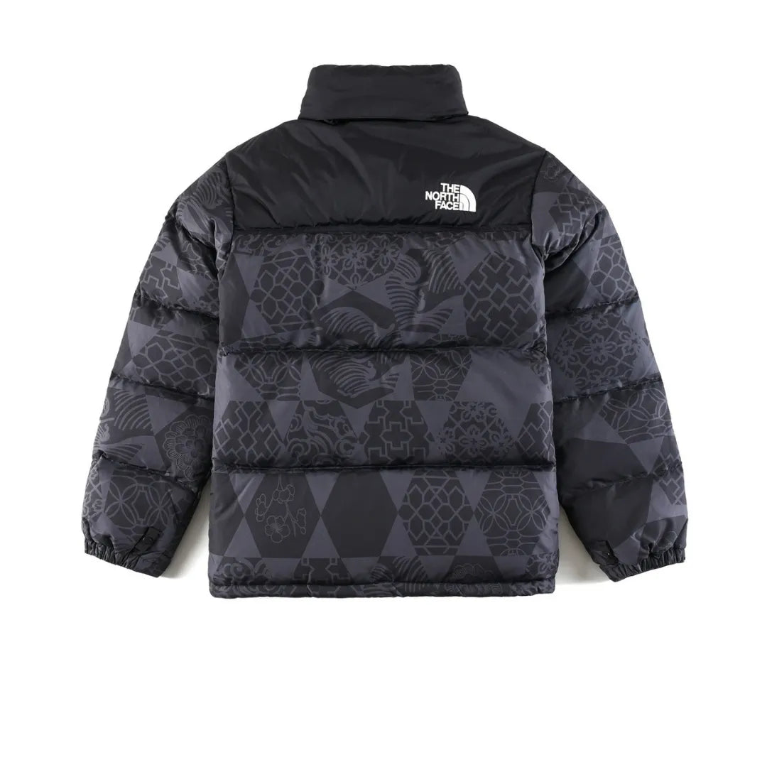 The North Face Down Jacket - TNF0025