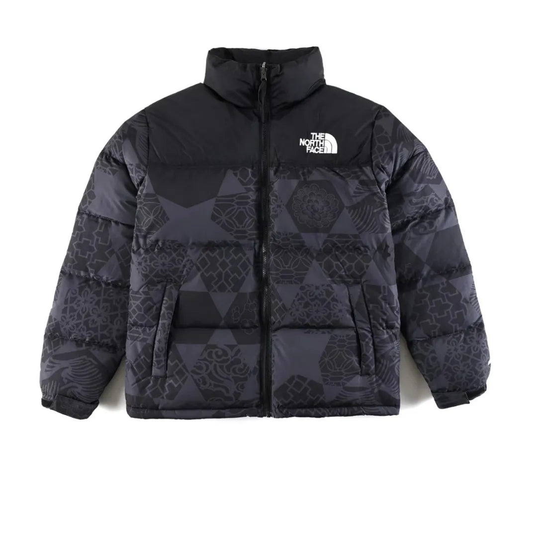 The North Face Down Jacket - TNF0025