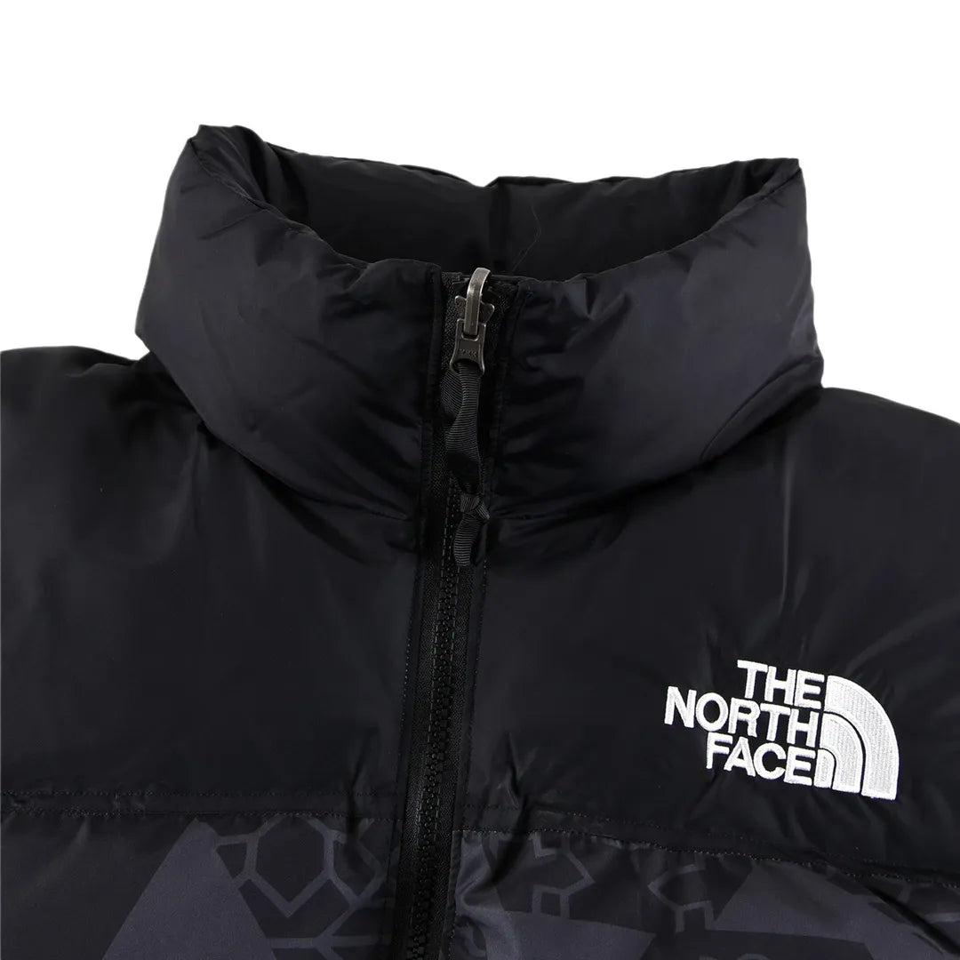 The North Face Down Jacket - TNF0025