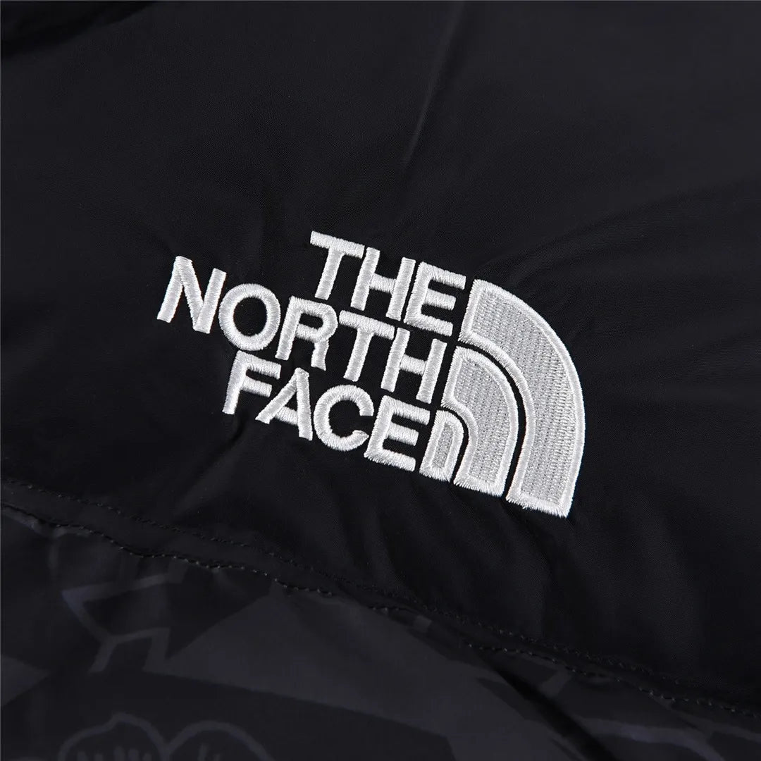 The North Face Down Jacket - TNF0025