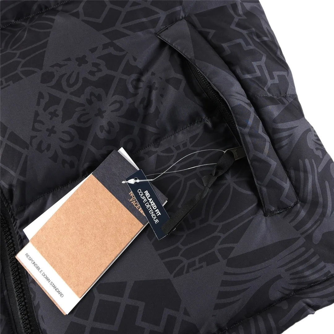 The North Face Down Jacket - TNF0025
