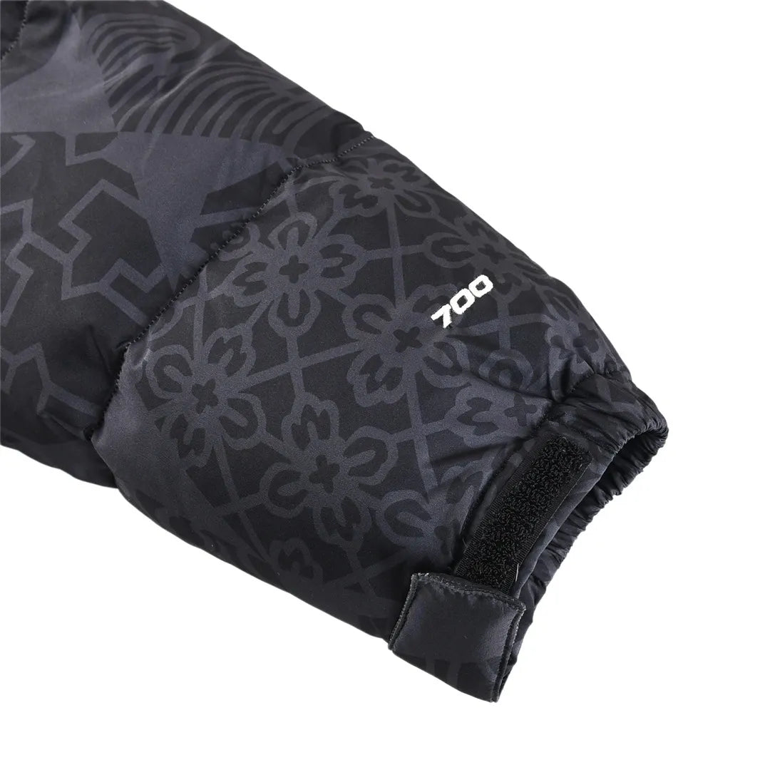 The North Face Down Jacket - TNF0025
