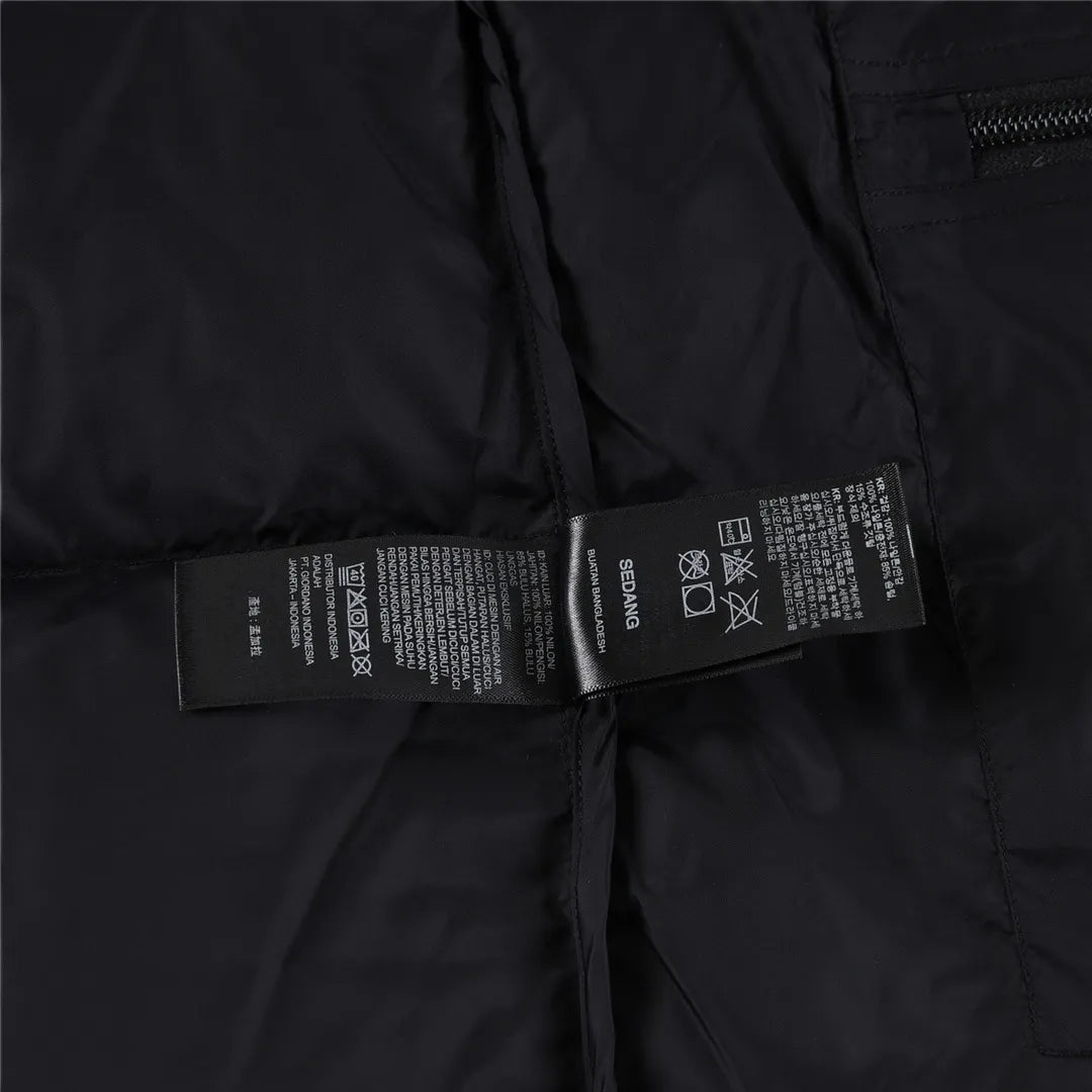 The North Face Down Jacket - TNF0025