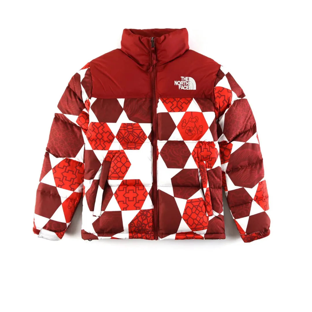 The North Face Down Jacket - TNF0026