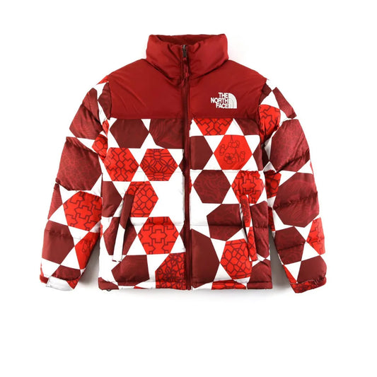 The North Face Down Jacket - TNF0026