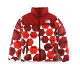 The North Face Down Jacket - TNF0026