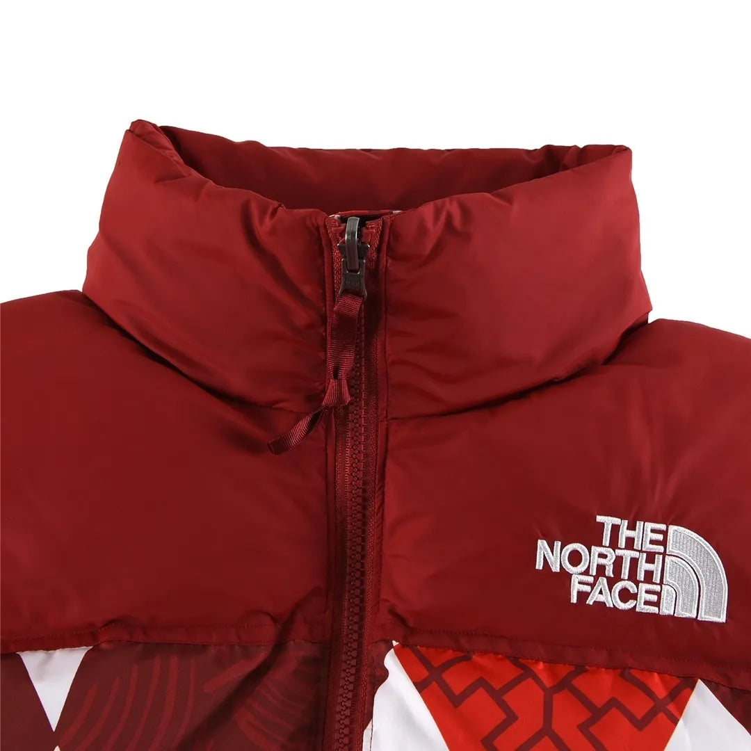 The North Face Down Jacket - TNF0026