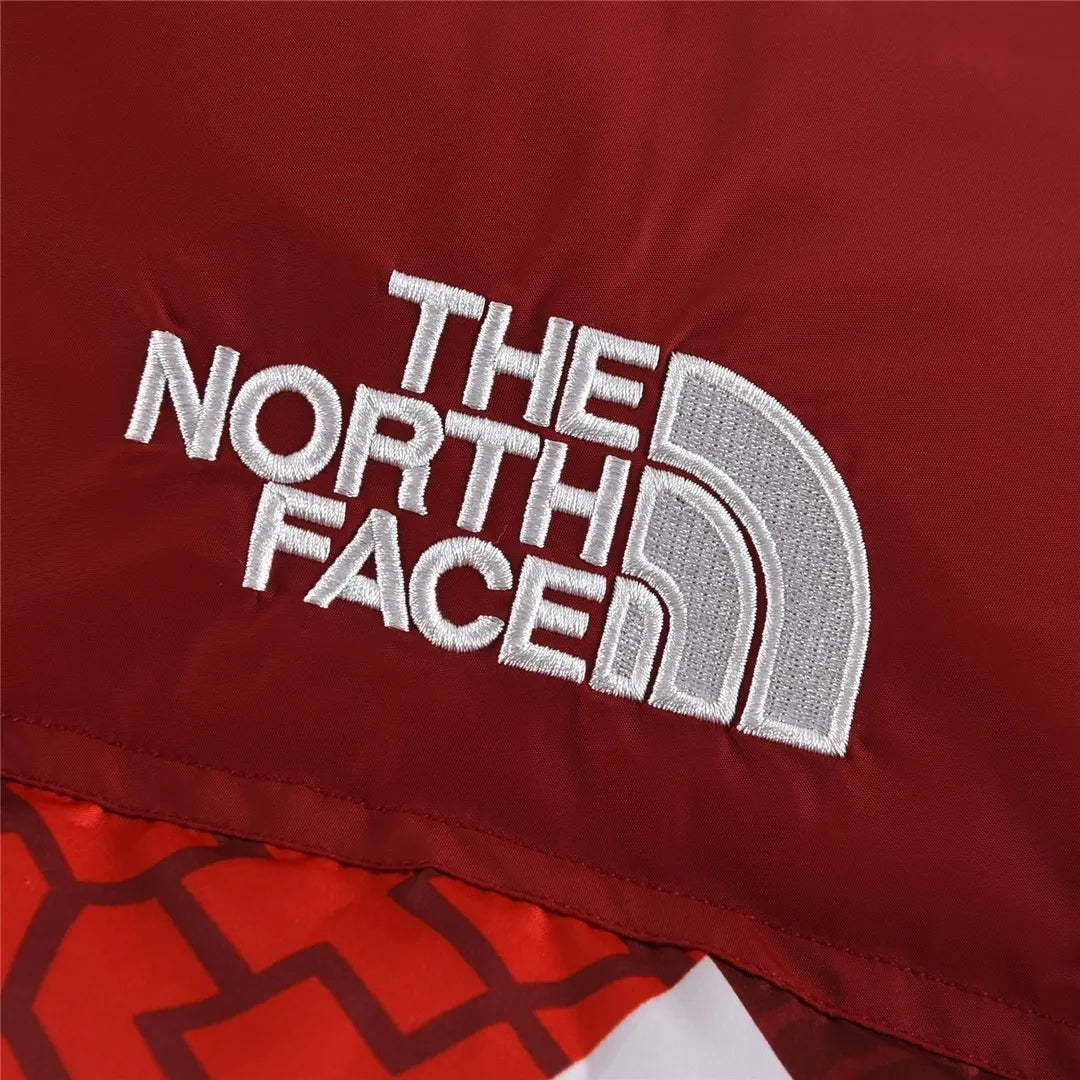 The North Face Down Jacket - TNF0026