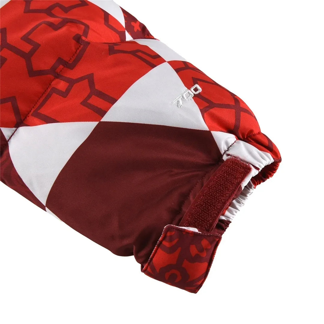 The North Face Down Jacket - TNF0026