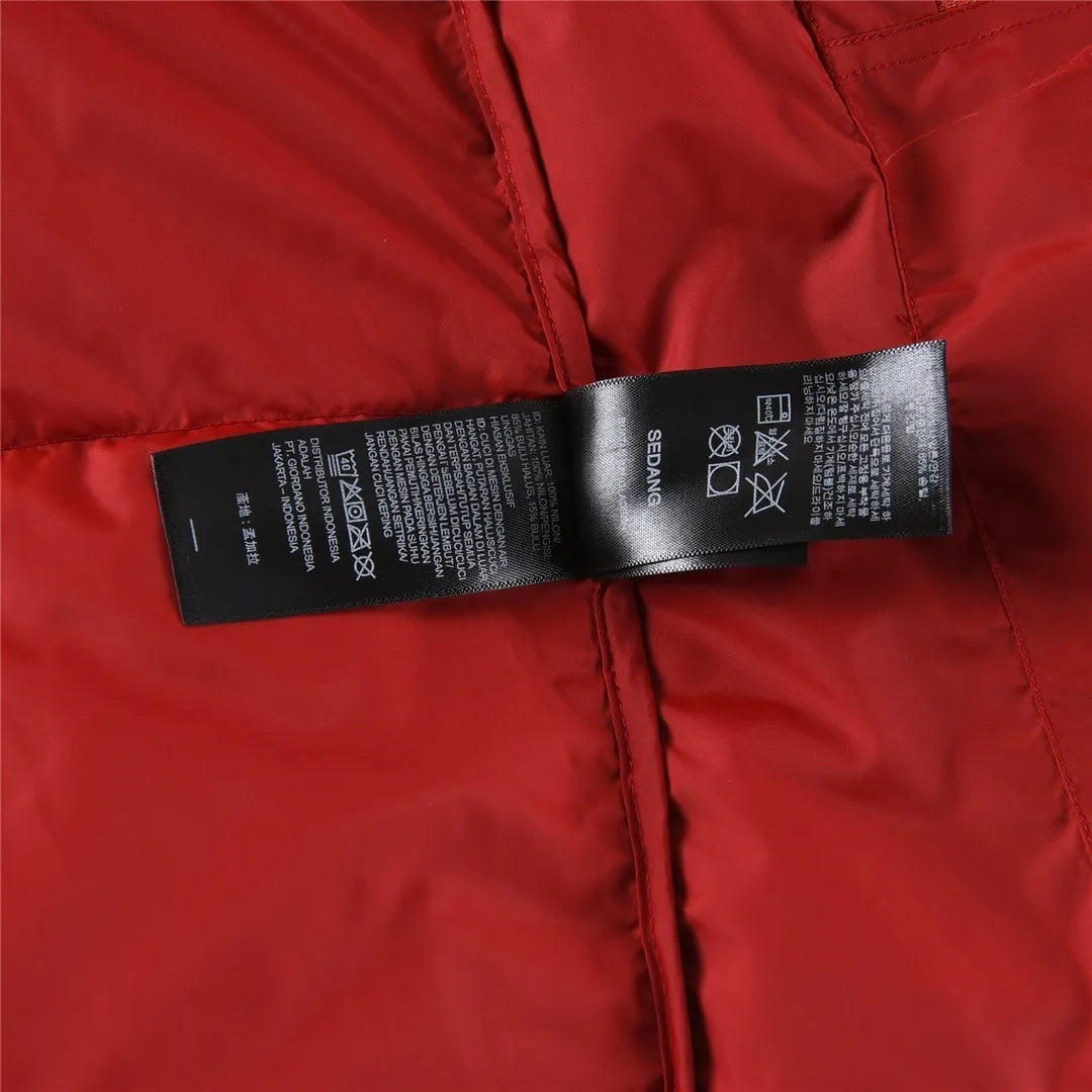 The North Face Down Jacket - TNF0026