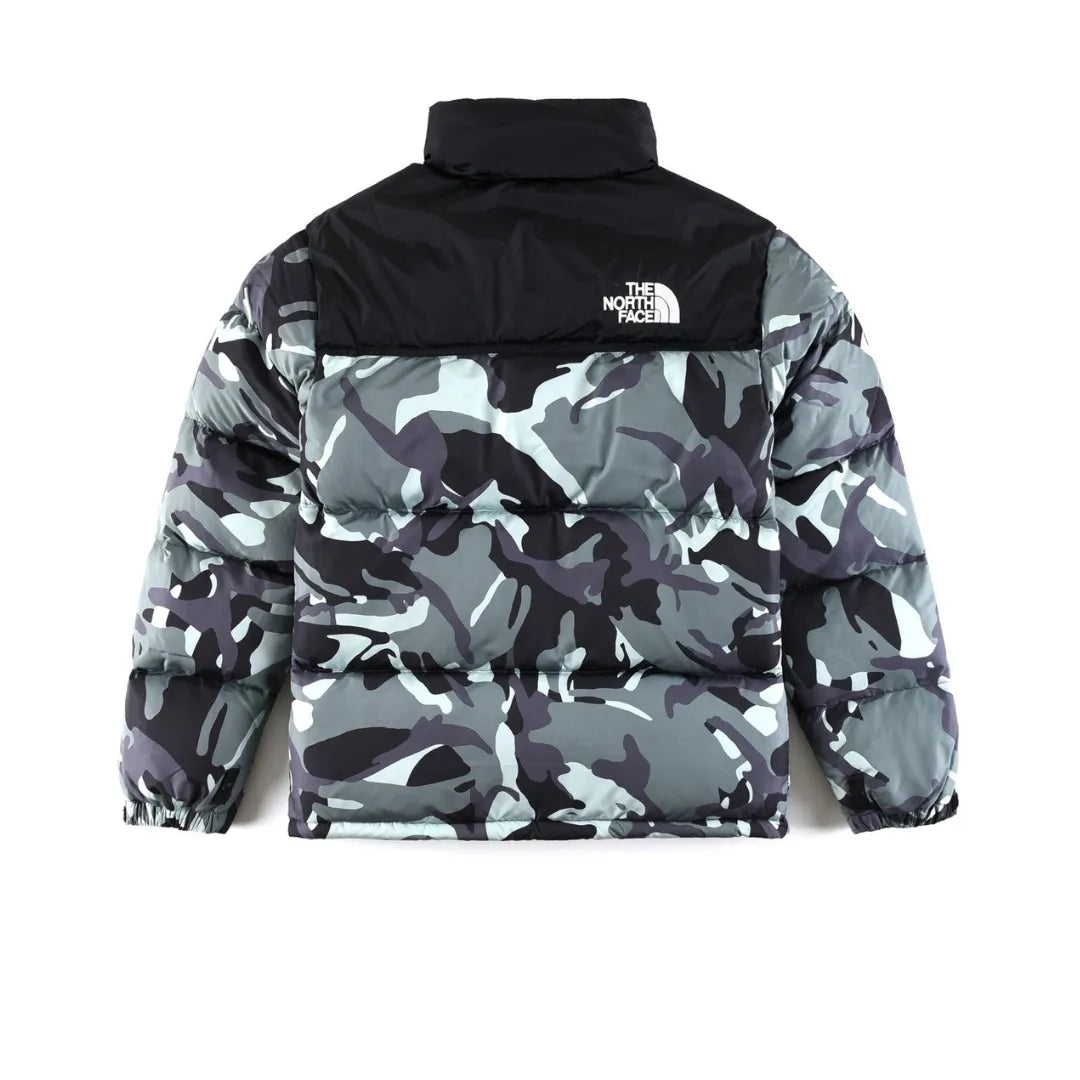 The North Face Down Jacket - TNF0027