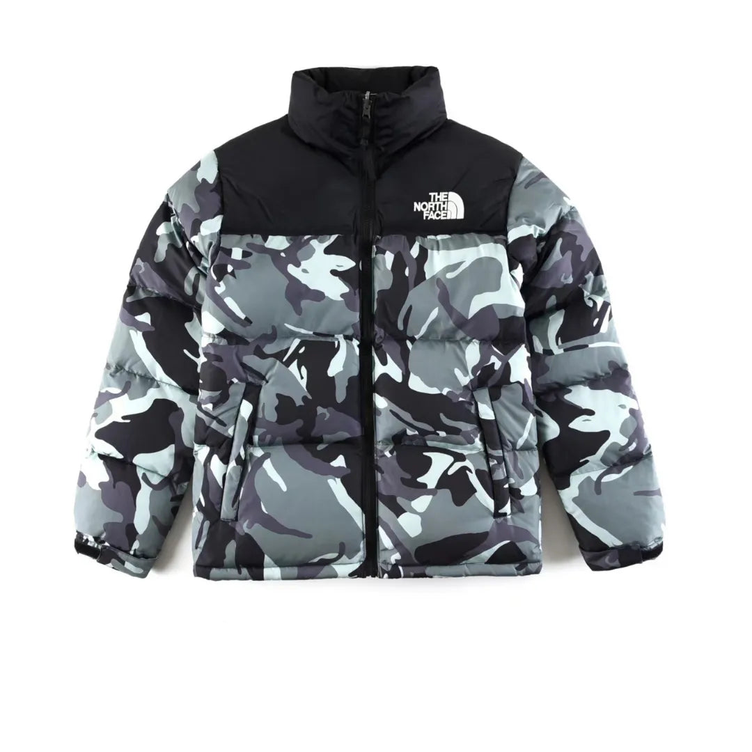 The North Face Down Jacket - TNF0027