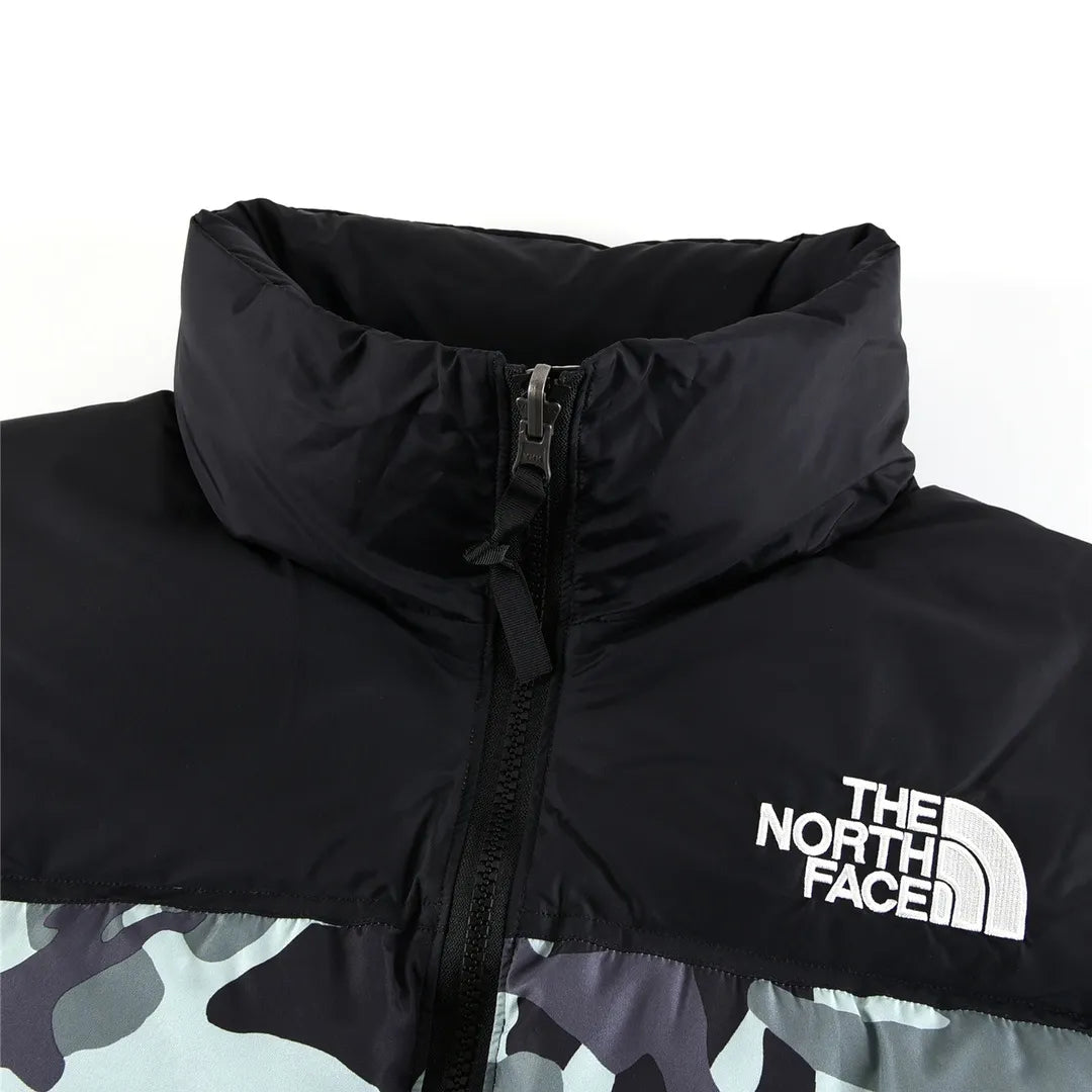 The North Face Down Jacket - TNF0027