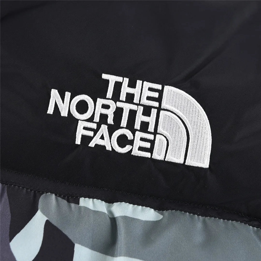 The North Face Down Jacket - TNF0027