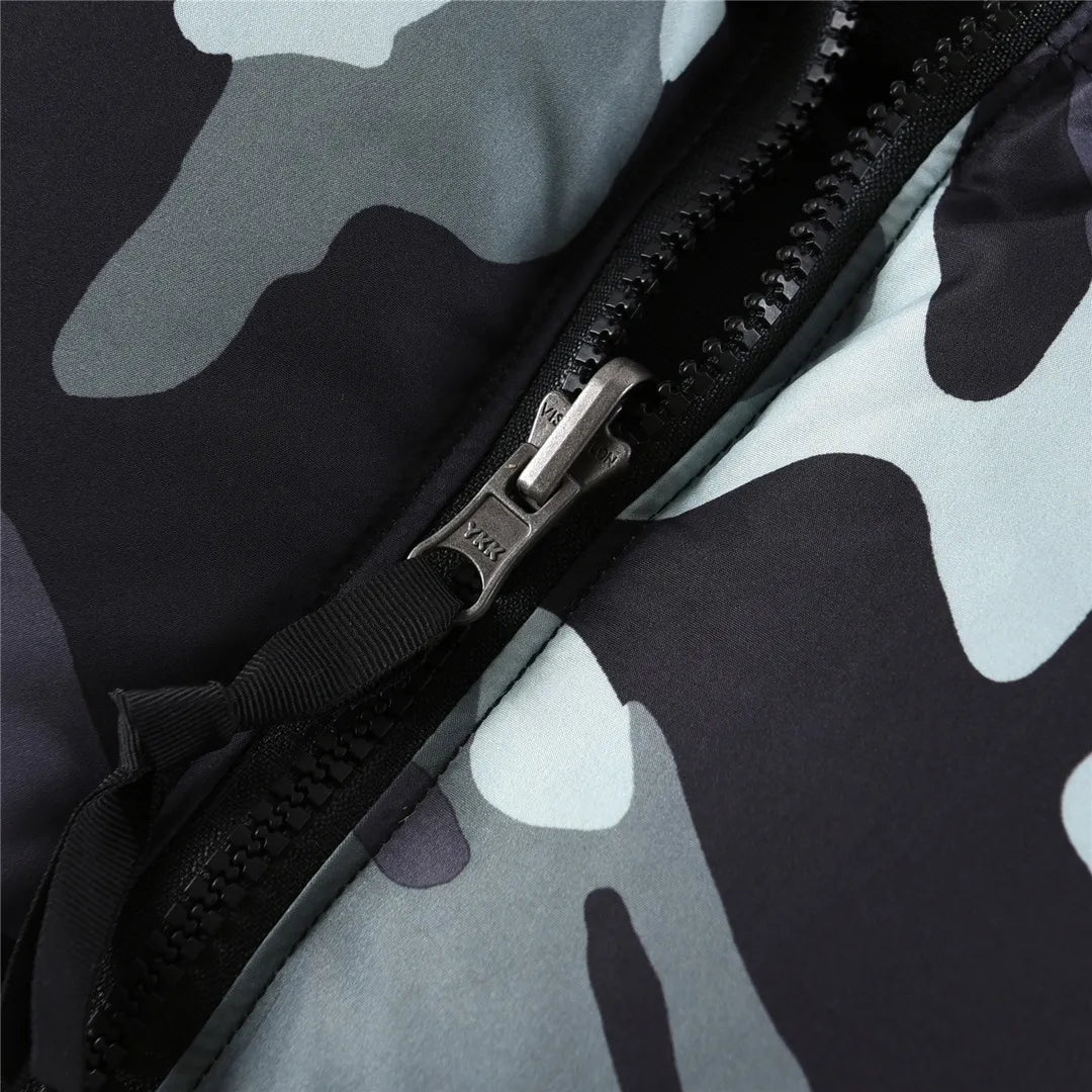 The North Face Down Jacket - TNF0027