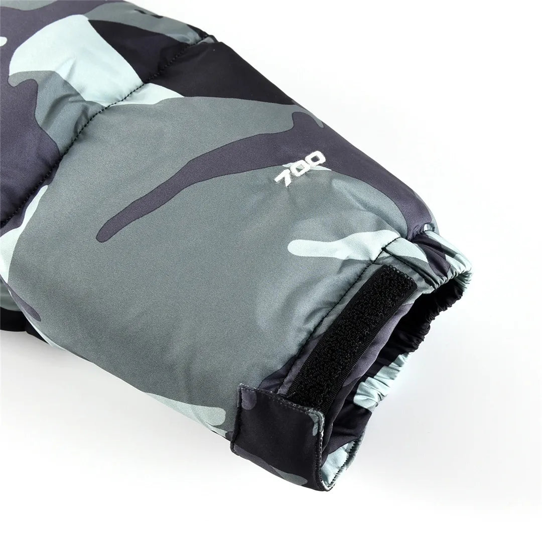 The North Face Down Jacket - TNF0027