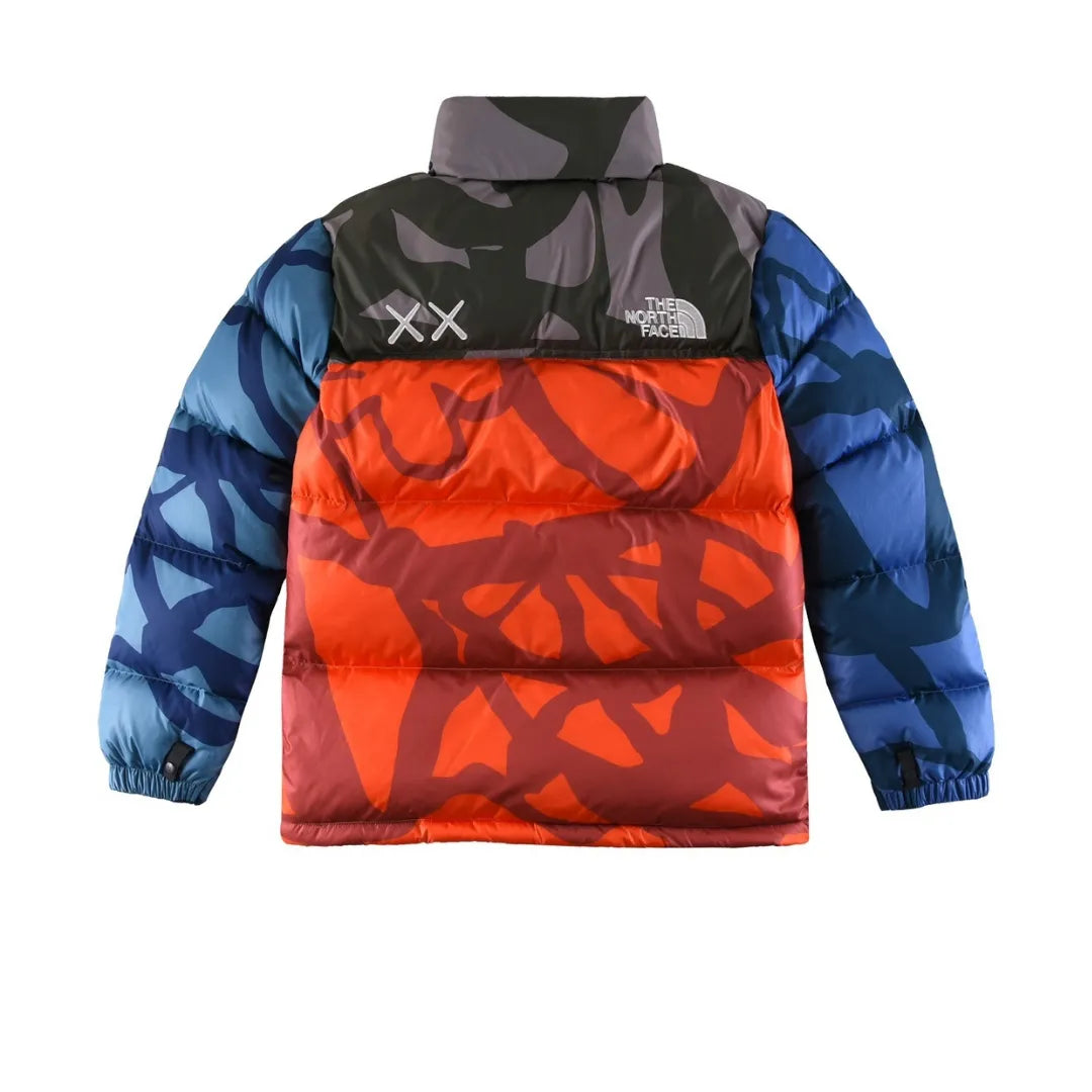 The North Face Down Jacket - TNF0028