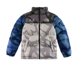 The North Face Down Jacket - TNF0028