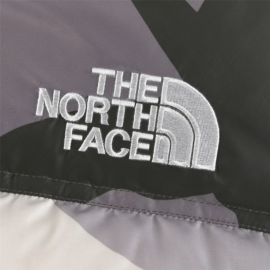 The North Face Down Jacket - TNF0028