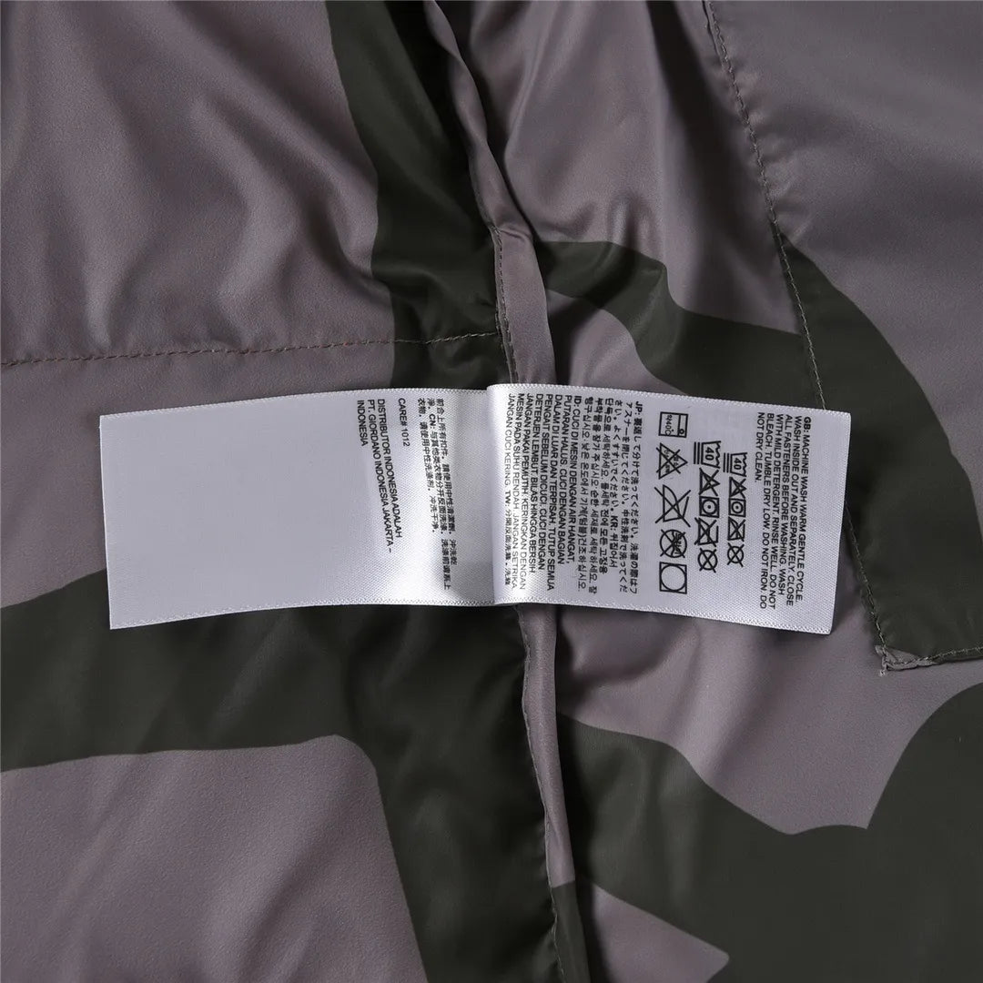 The North Face Down Jacket - TNF0028
