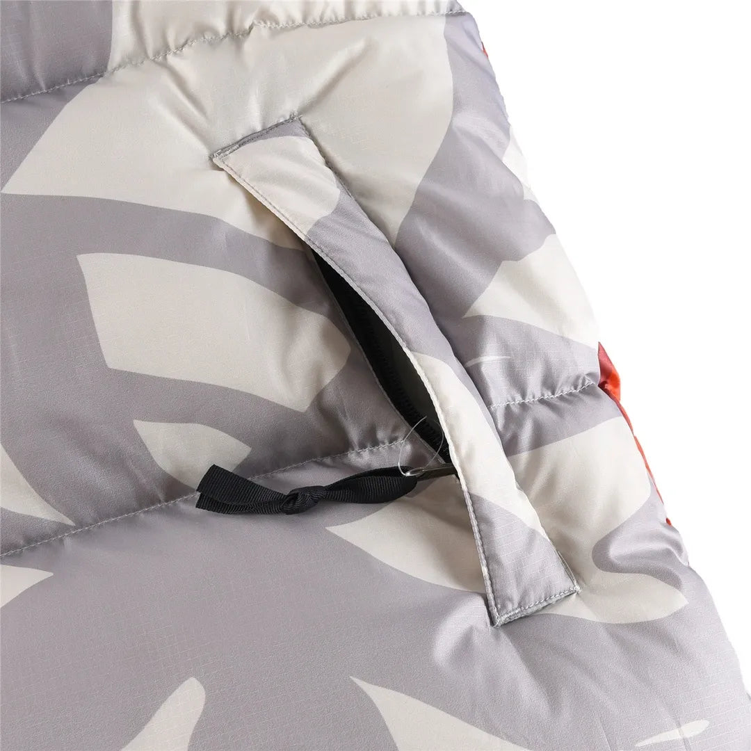 The North Face Down Jacket - TNF0028