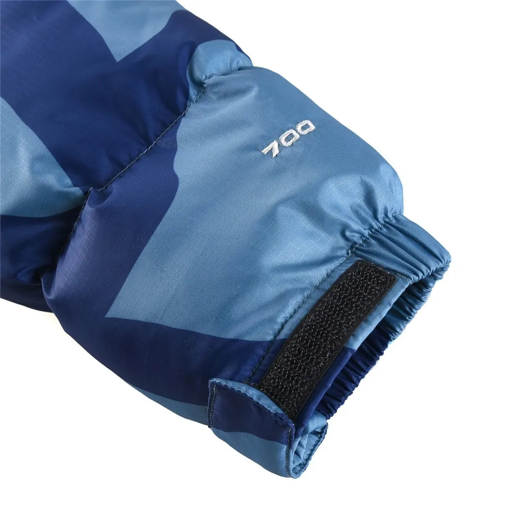 The North Face Down Jacket - TNF0028